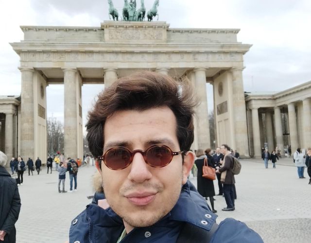 Şarköy İngilizce Özel Ders